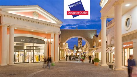 florence designer outlet mall